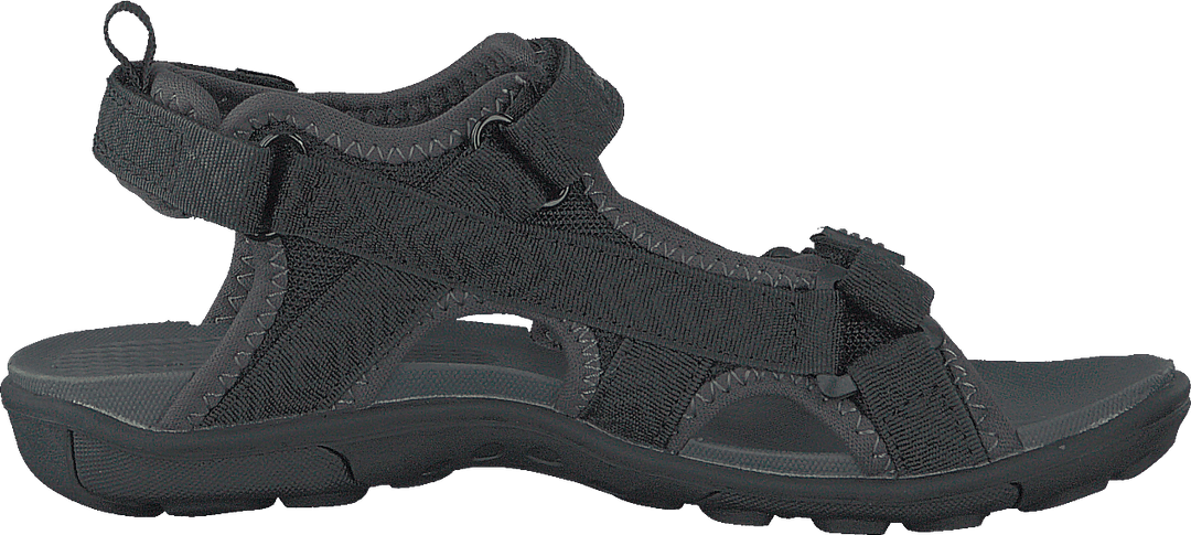 Onyx Jr Schwarz/Dunkelgrau