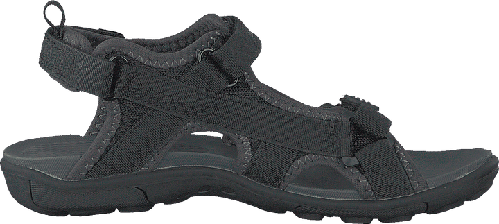 Onyx Jr Schwarz/Dunkelgrau