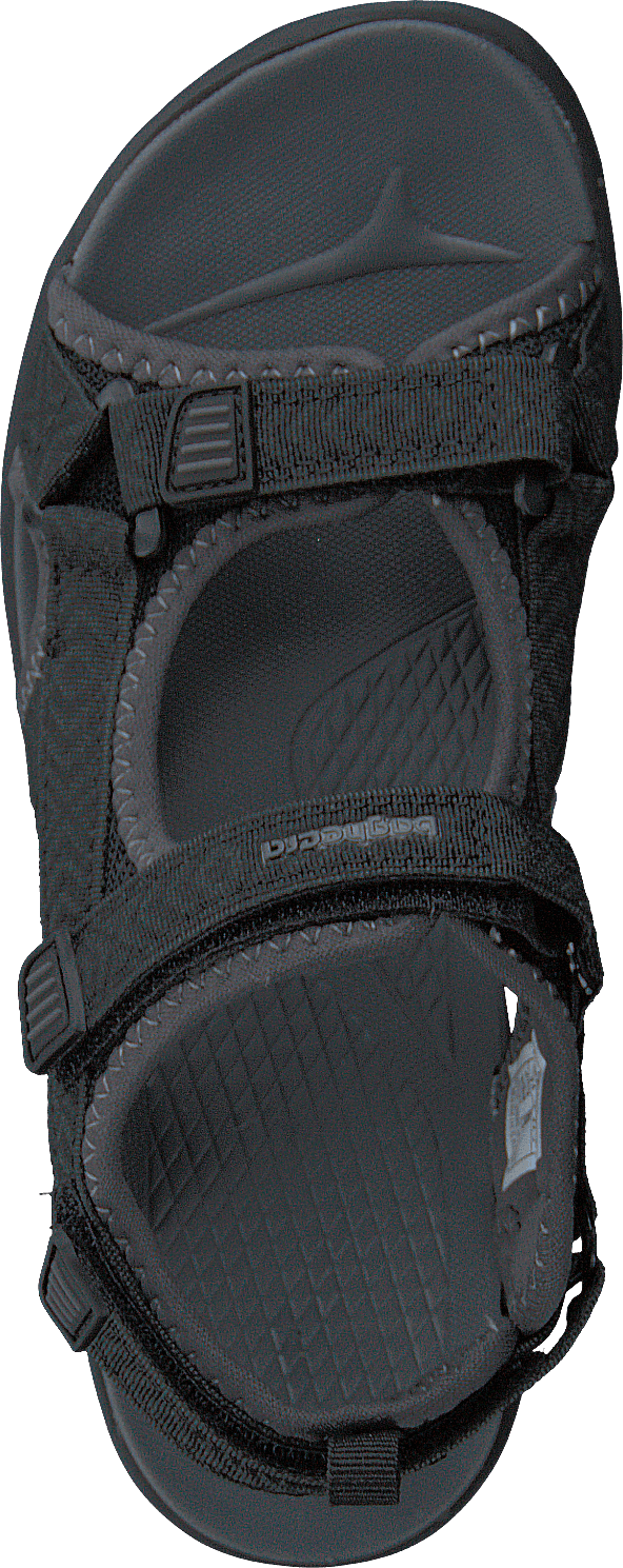 Onyx Jr Schwarz/Dunkelgrau