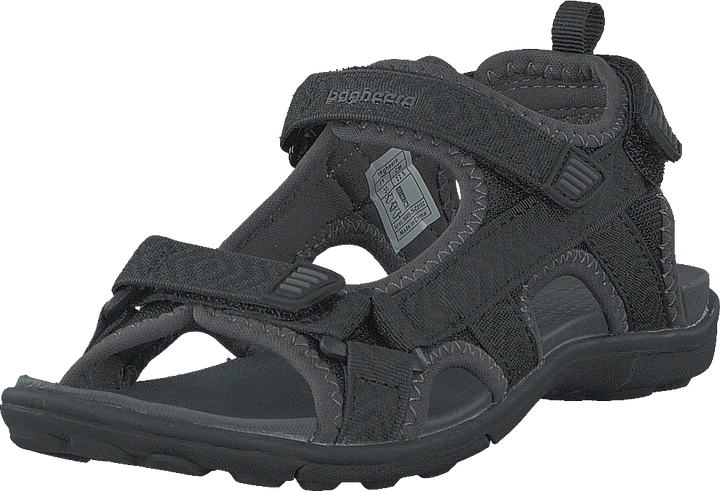 Onyx Jr Schwarz/Dunkelgrau