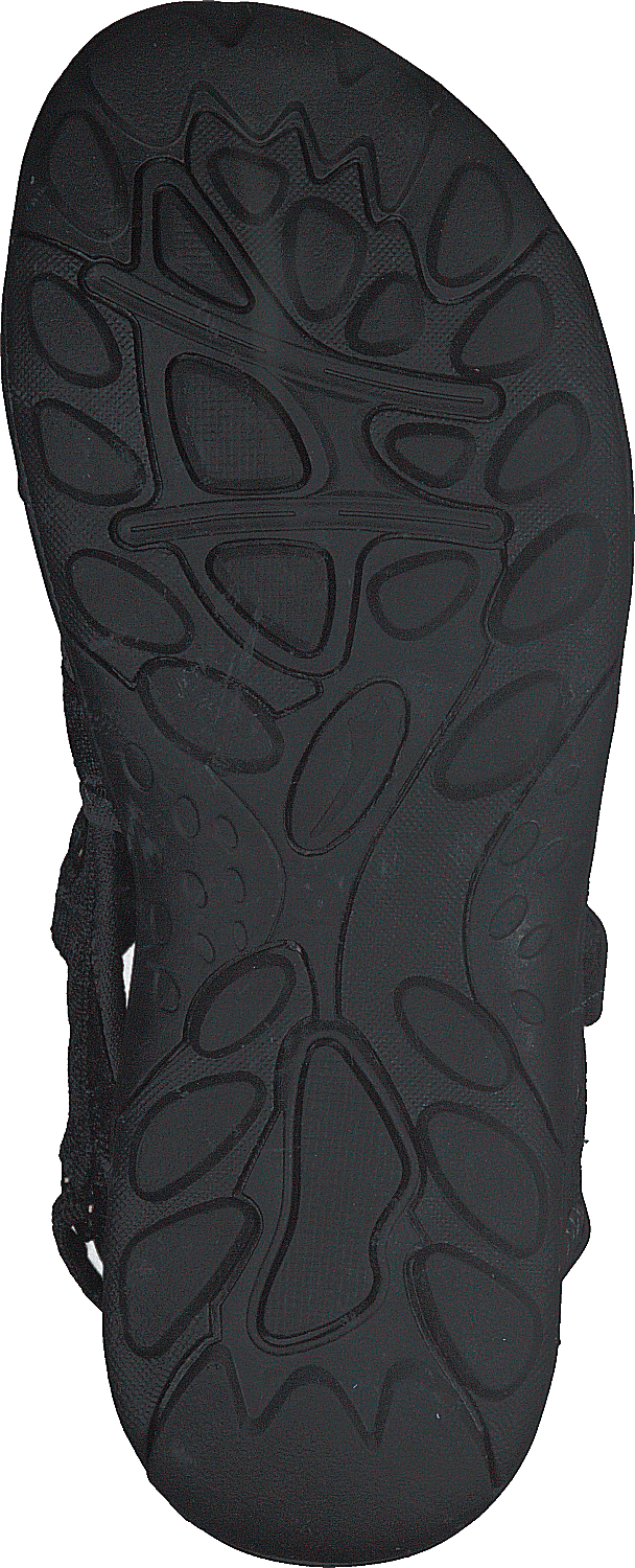 Onyx Jr Schwarz/Dunkelgrau