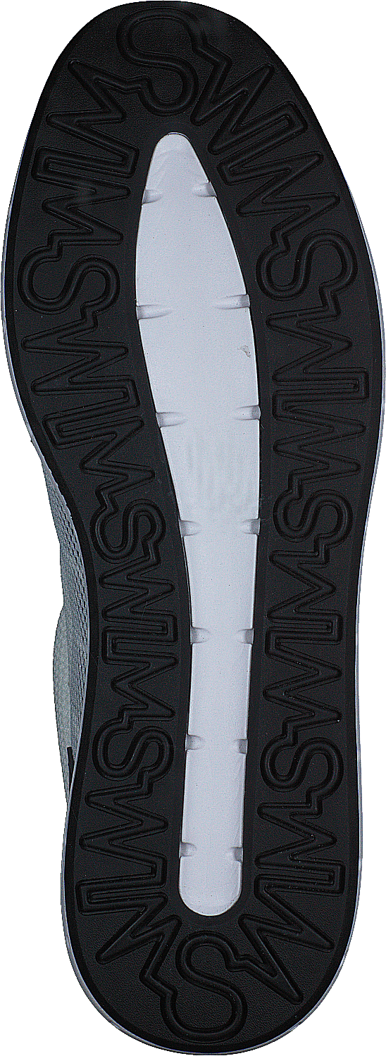 Breeze Wave Athletic Blanco/gris/negro/oro Fusion