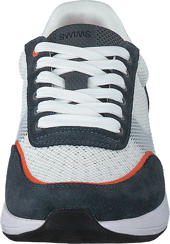 Breeze Wave Athletic Blanco/gris/negro/oro Fusion