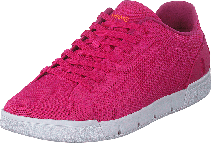 Breeze Tennis Knit W Betterave Violet
