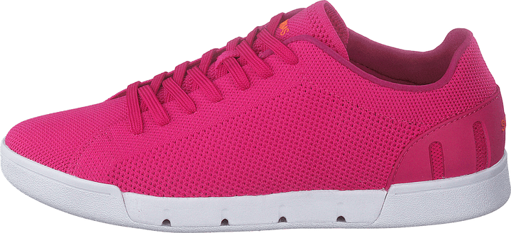 Breeze Tennis Knit W Betterave Violet