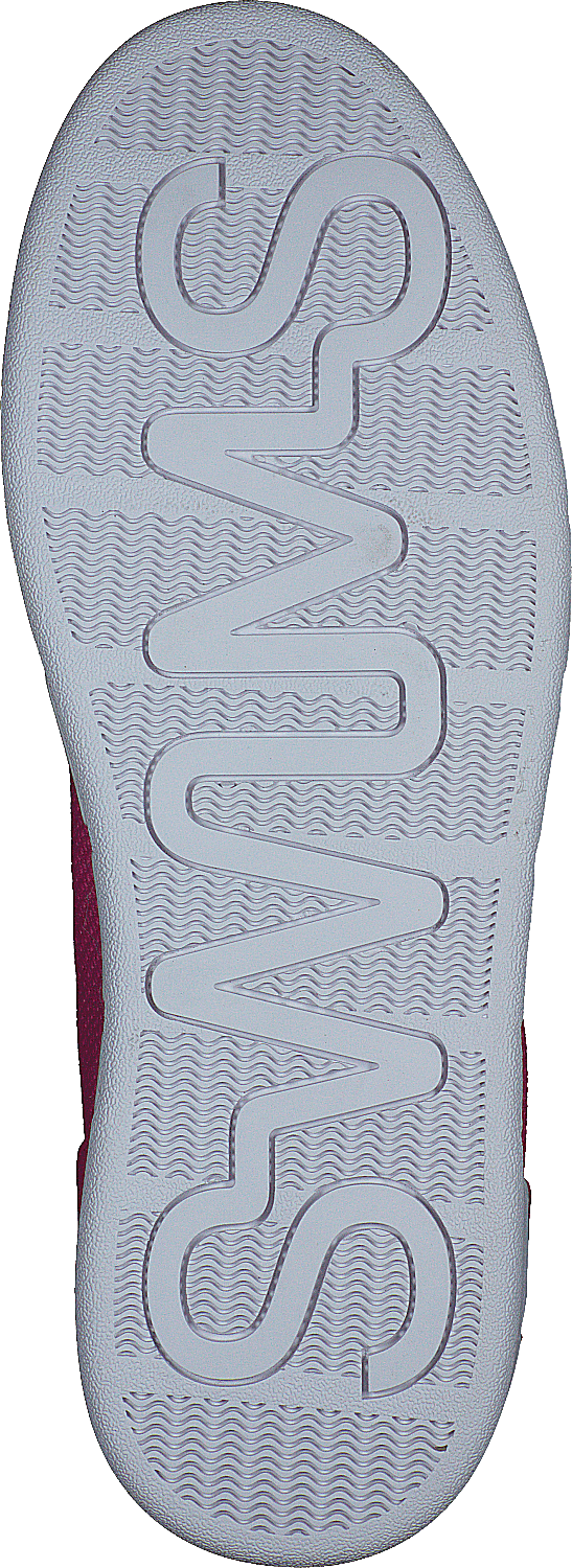 Breeze Tennis Knit W Betterave Violet
