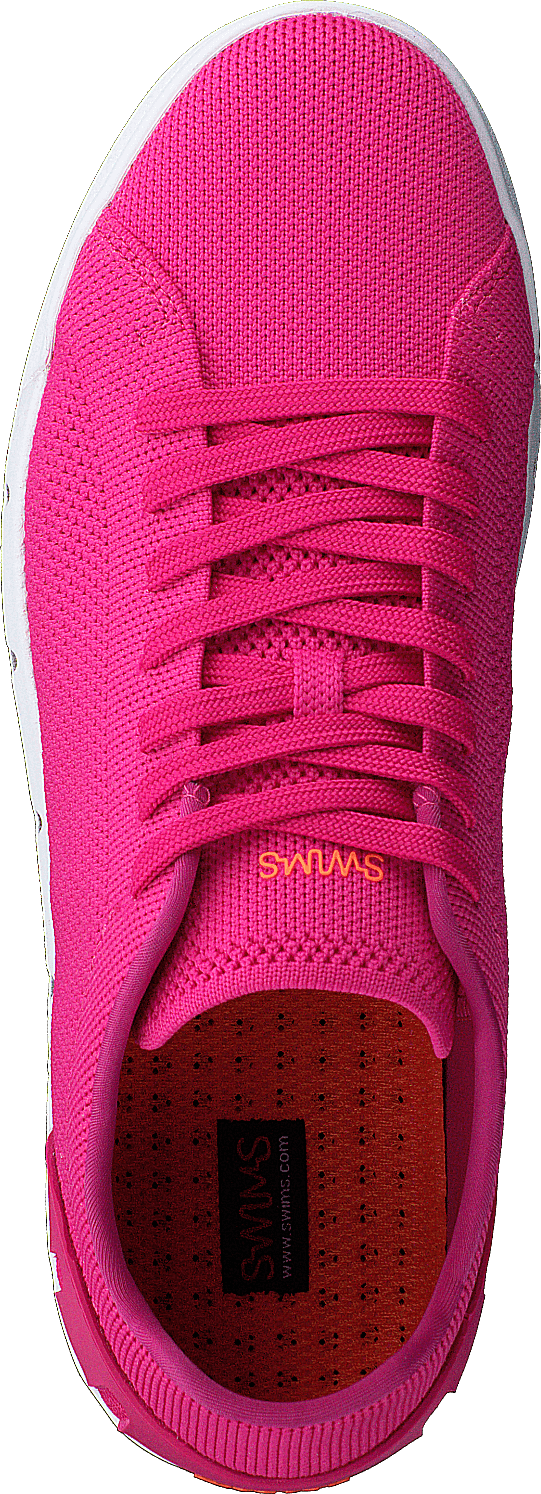 Breeze Tennis Knit W Betterave Violet