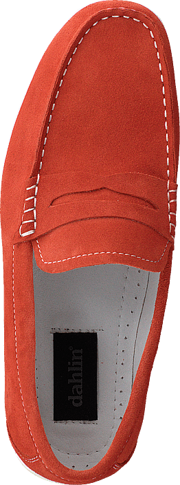 Orange marine