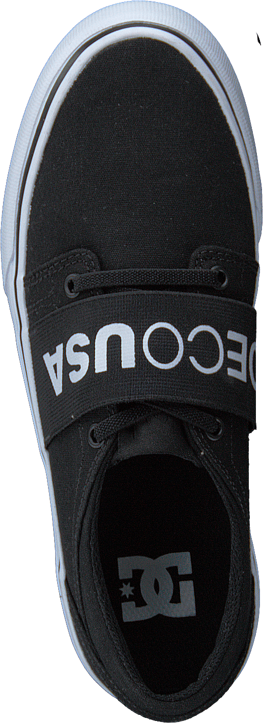 Trase Tx Sp Schwarz/Weiß