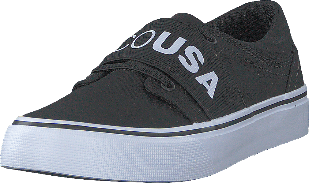 Trase Tx Sp Schwarz/Weiß