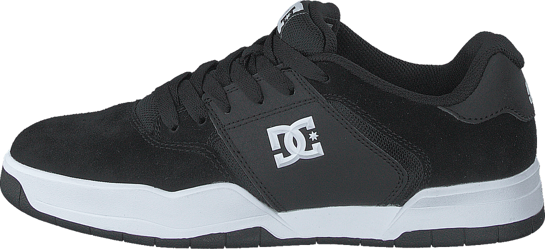 Centrale Nero/bianco