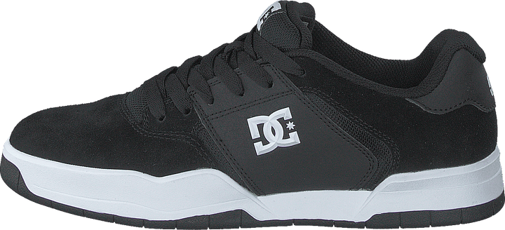 Centrale Nero/bianco