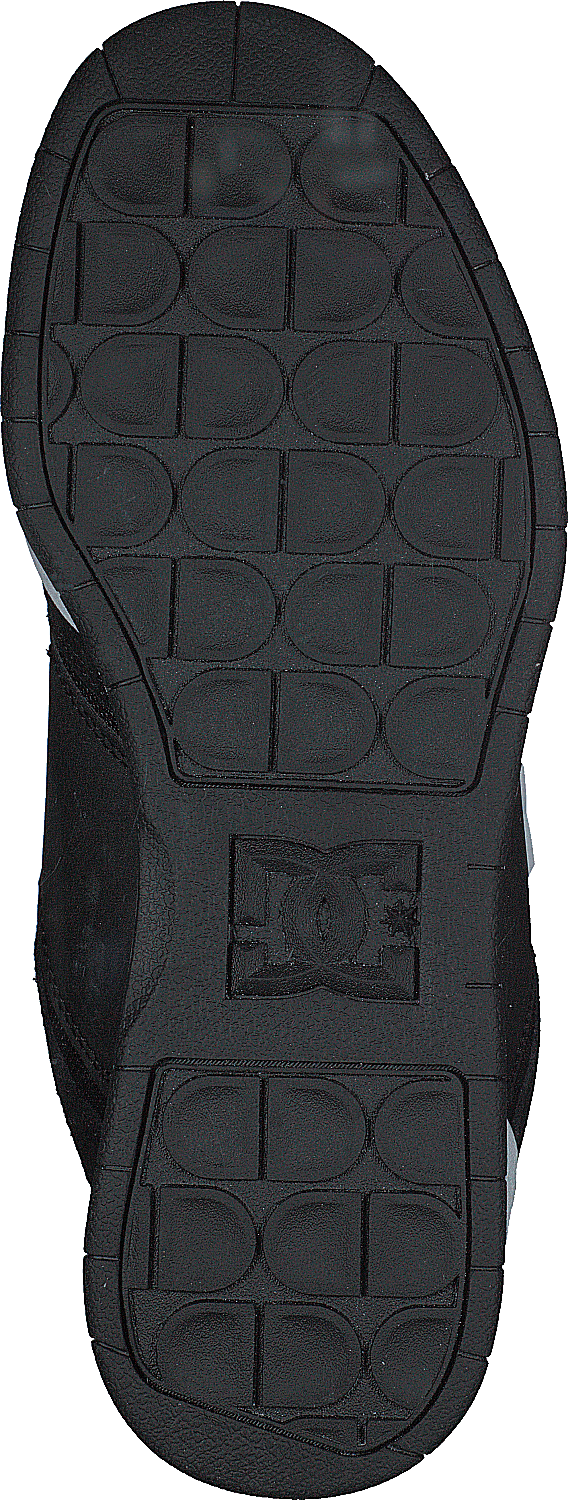 Centrale Nero/bianco