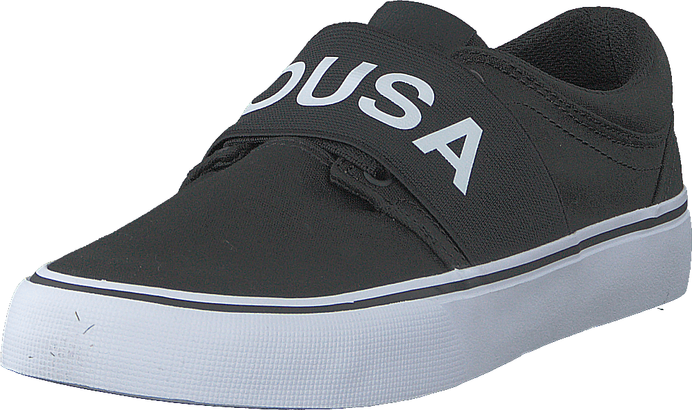 Trase Tx Sp Noir/blanc