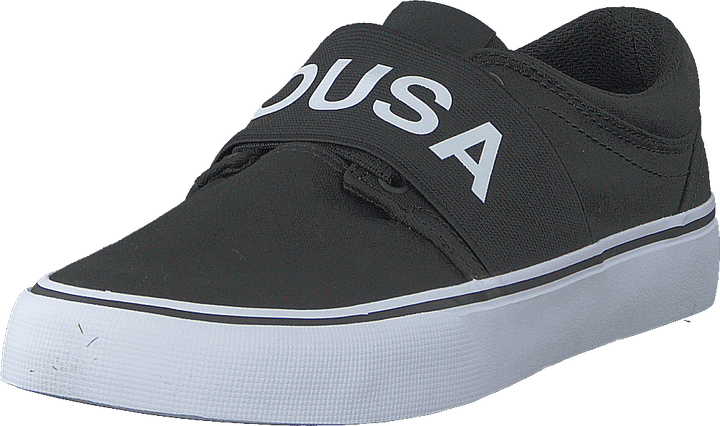 Trase Tx Sp Noir/blanc