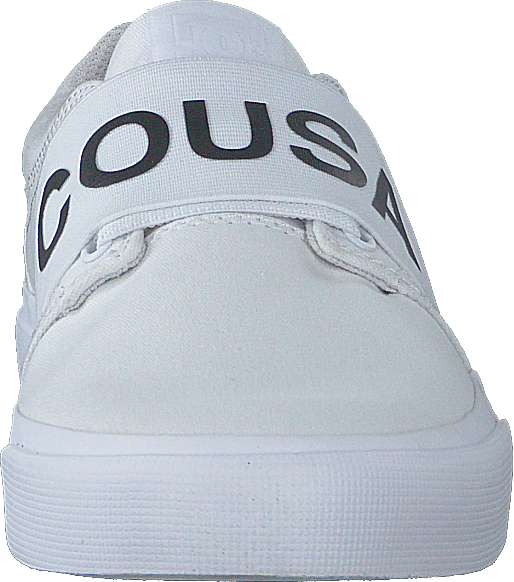 Trase Tx Sp Blanc/noir