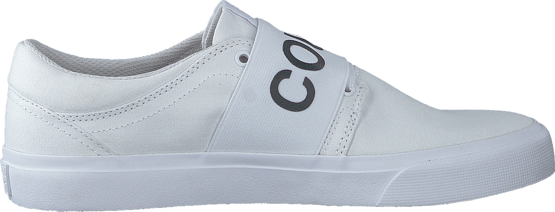 Trase Tx Sp Blanc/noir