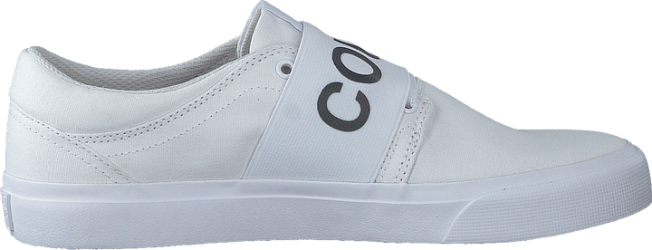 Trase Tx Sp Blanc/noir