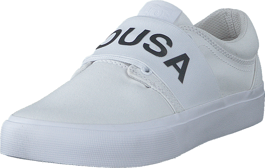 Trase Tx Sp Blanc/noir