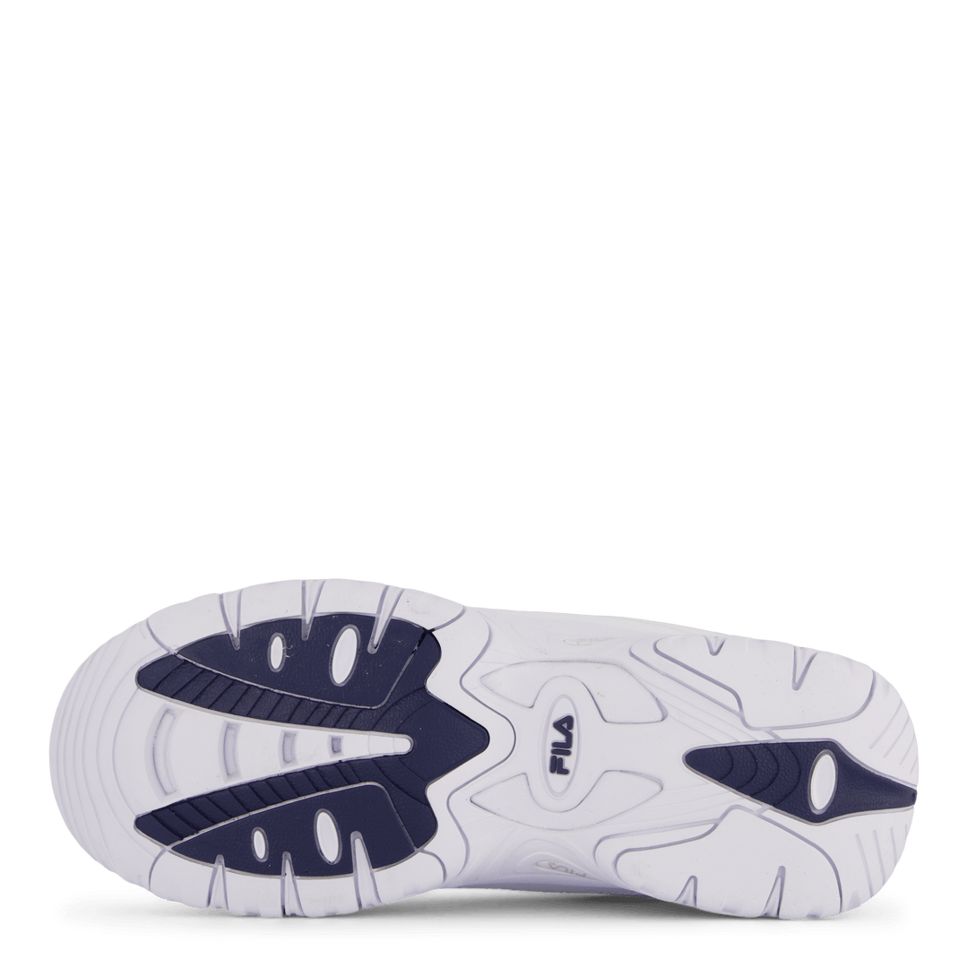 Strada Low Wmn White