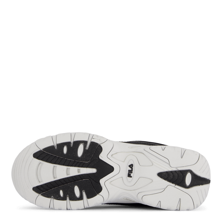 Strada Low Wmn Black