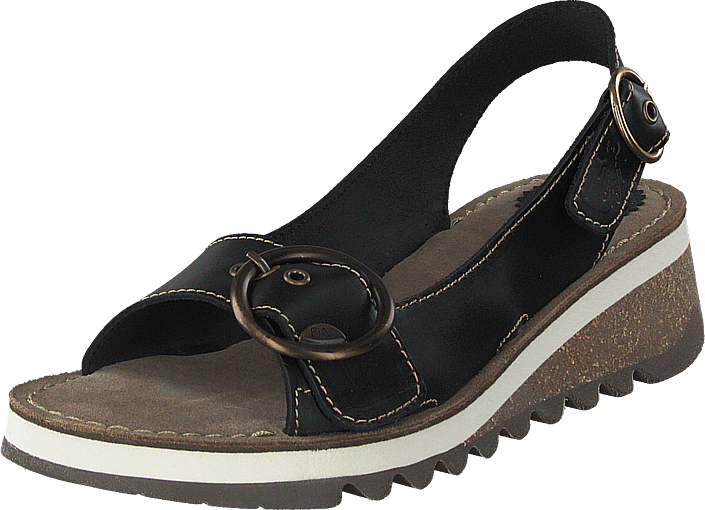 Tram 2 Bridle-preto