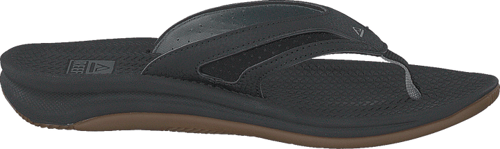 Reef Flex Black/silver