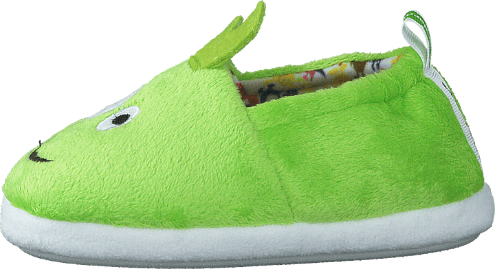 Zapatilla Verde Dadda