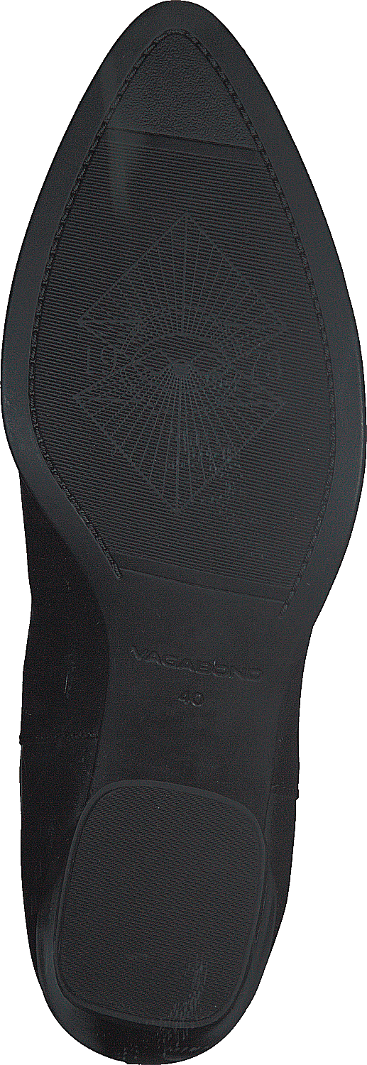 Lara 4713-001-20 Zwart