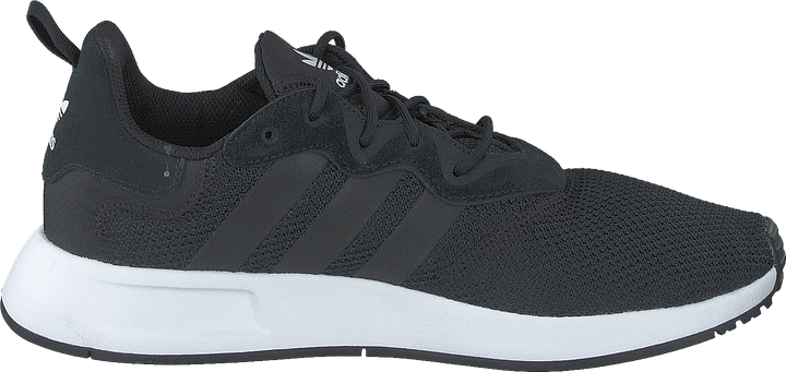 X_plr S Kern Zwart/ Kern Zwart/ftwr Whi