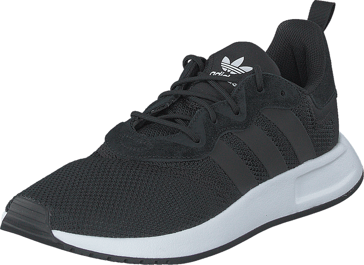 X_plr S Kern Zwart/ Kern Zwart/ftwr Whi