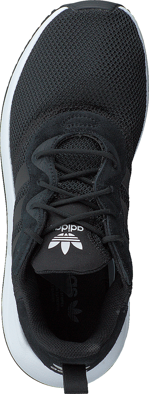 X_plr S Kern Zwart/ Kern Zwart/ftwr Whi