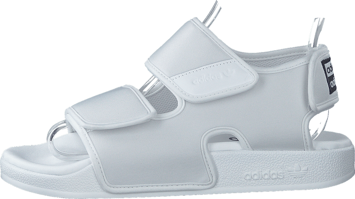Sandale Adilette 3.0 Ftwr Blanc/ftwr Blanc/core Noir