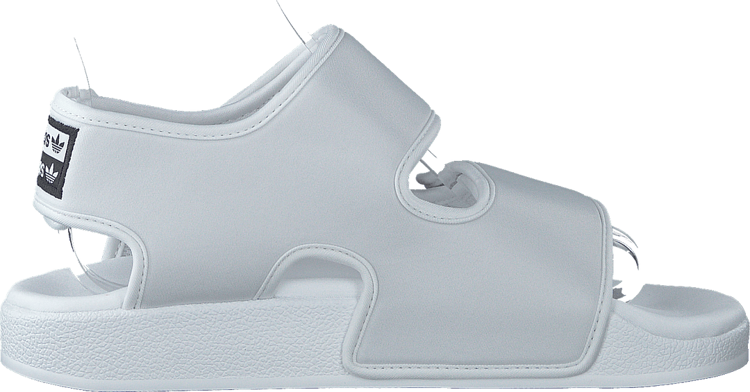 Sandale Adilette 3.0 Ftwr Blanc/ftwr Blanc/core Noir
