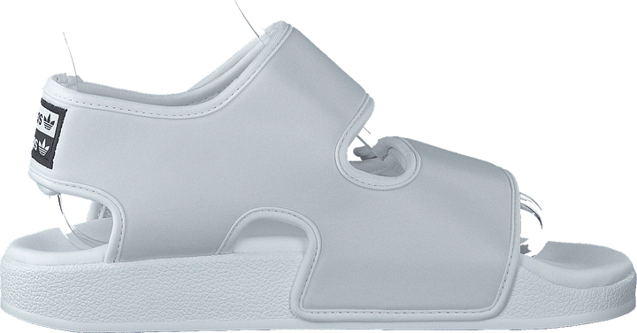 Sandale Adilette 3.0 Ftwr Blanc/ftwr Blanc/core Noir