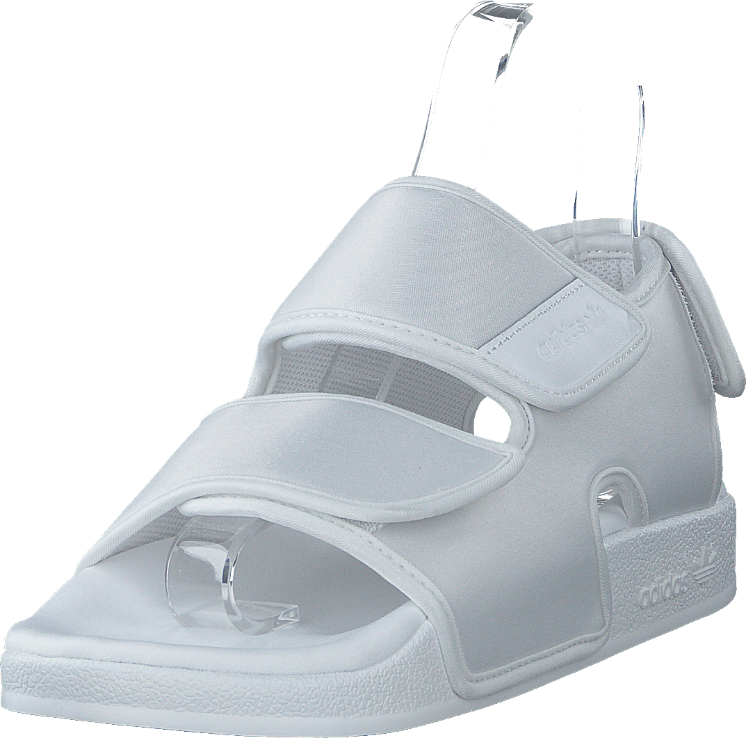 Sandale Adilette 3.0 Ftwr Blanc/ftwr Blanc/core Noir
