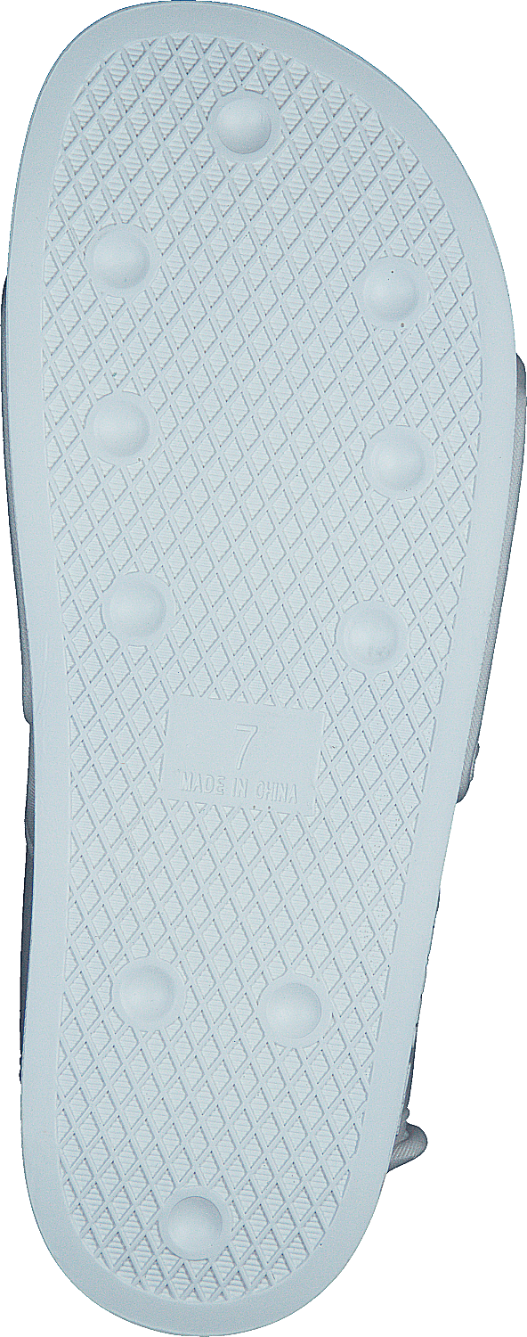 Sandale Adilette 3.0 Ftwr Blanc/ftwr Blanc/core Noir