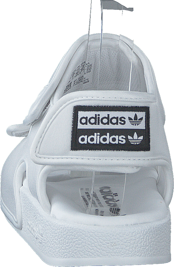 Sandale Adilette 3.0 Ftwr Blanc/ftwr Blanc/core Noir