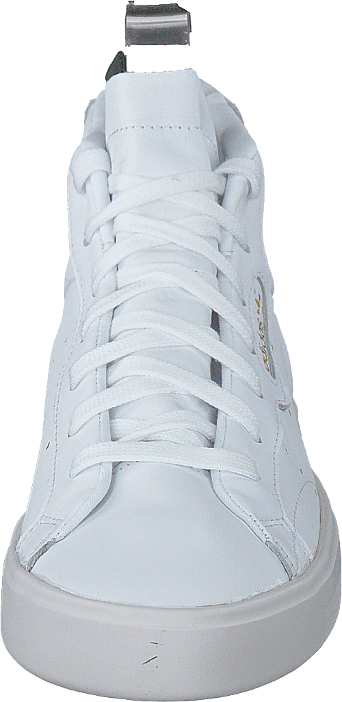 Adidas Sleek Mid W Ftwr Blanc/ftwr Blanc/cristal