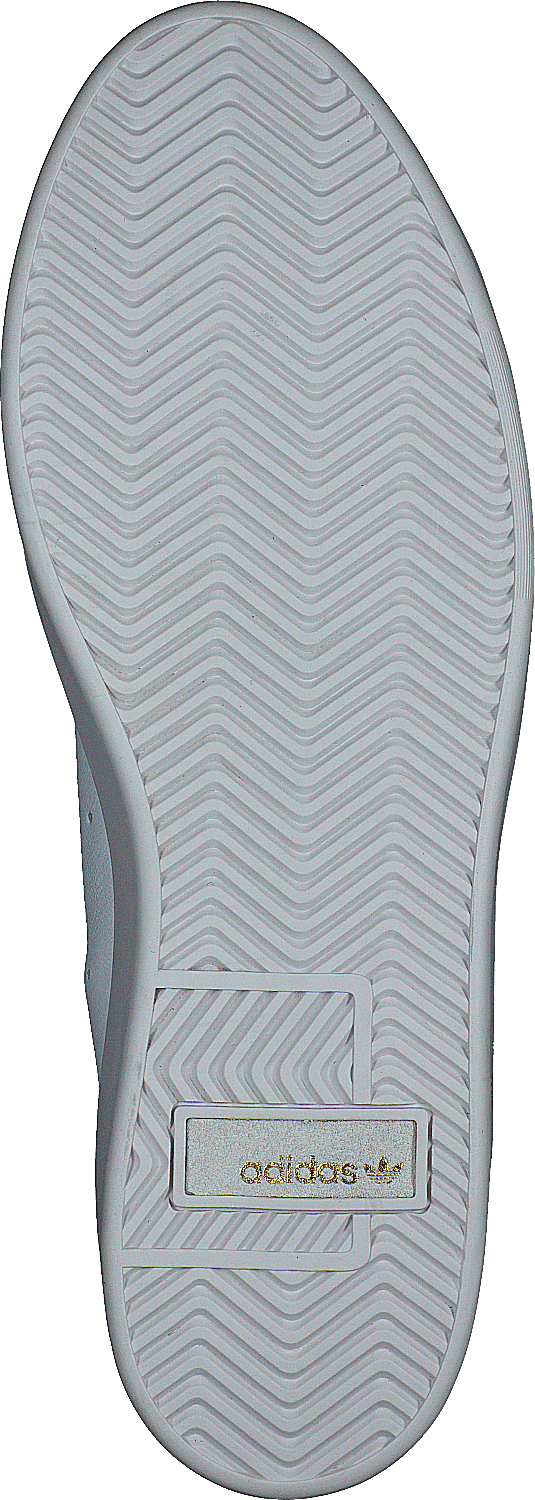 Adidas Sleek Mid W Ftwr Blanc/ftwr Blanc/cristal