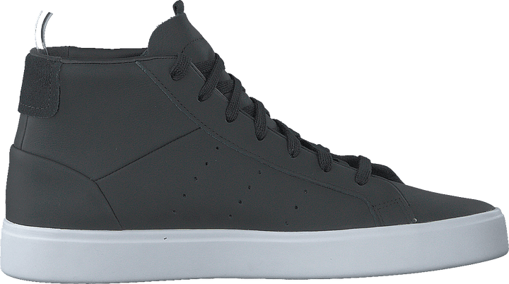 Adidas Sleek Mid W Noir/Noir/Cristal