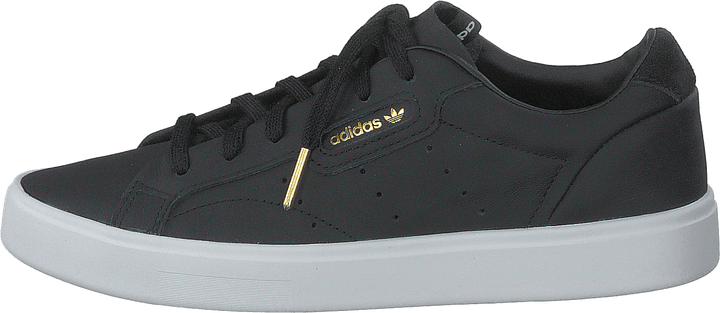 Adidas Sleek W Noir/Noir/Cristal