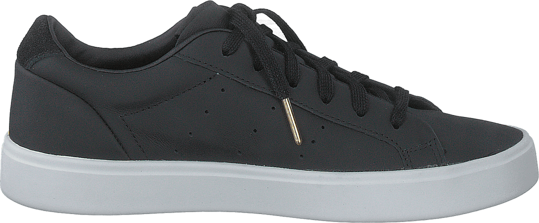 Adidas Sleek W Noir/Noir/Cristal