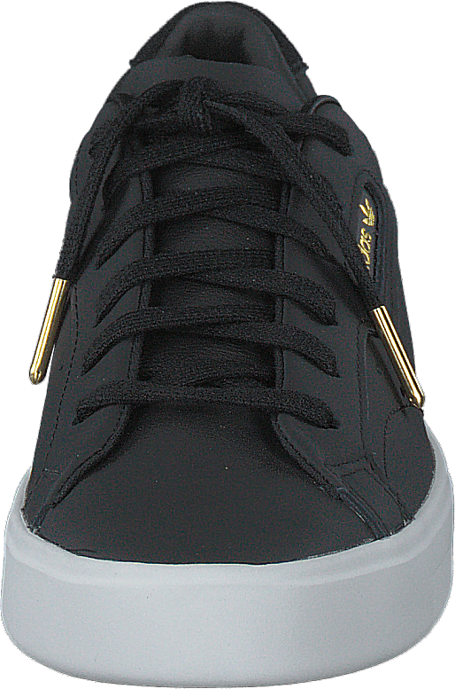 Adidas Sleek W Noir/Noir/Cristal