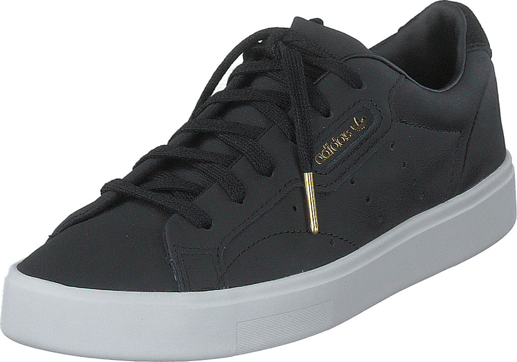 Adidas Sleek W Noir/Noir/Cristal