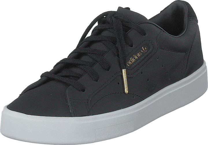 Adidas Sleek W Noir/Noir/Cristal