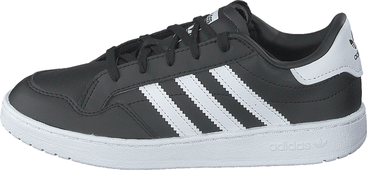 Team Court C ydin musta/ftwr valkoinen/core Bla