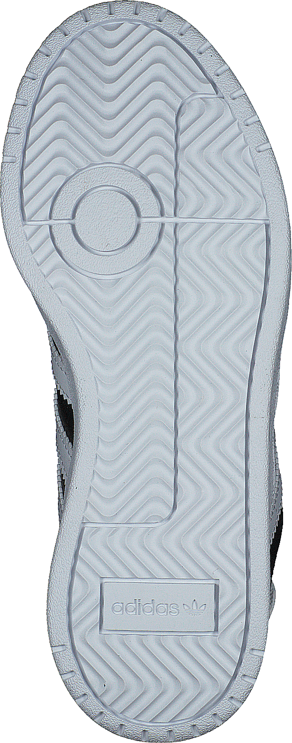 Team Court C ydin musta/ftwr valkoinen/core Bla