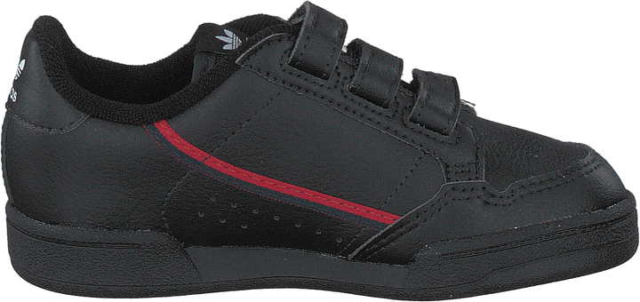Continental 80 Cf I Core Black/core Black/scarlet