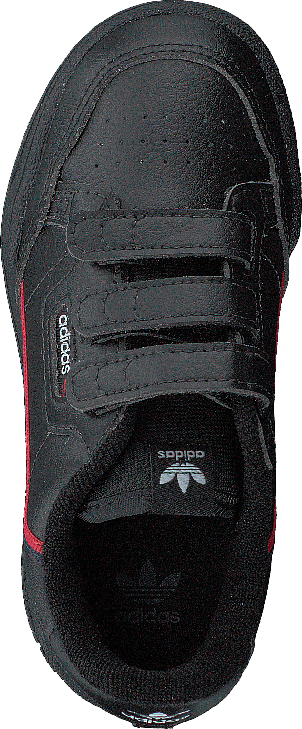 Continental 80 Cf I Core Black/core Black/scarlet